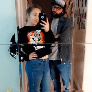 Meet your Posher, Madison